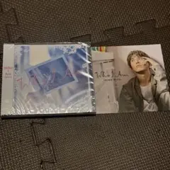 入野自由　CD