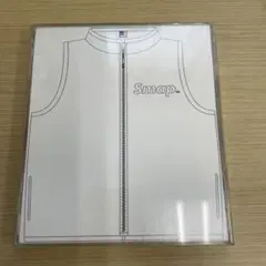 Smap Vest CD