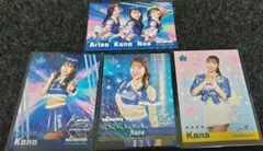 横浜DeNAベイスターズ diana Kana 2025 リアル化カード