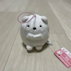 すみっコぐらし ゴム紐付きマスコット