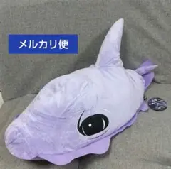 青鬼 サメ鬼BIGぬいぐるみ モーリーファンタジー