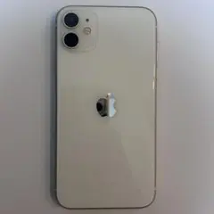 iPhone 11 128GB SIMフリー