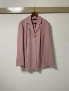 2b single tailored jacket