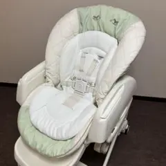 ネムリラハイローチェア コンビ