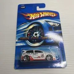 Hot Wheels Honda Civic Type R