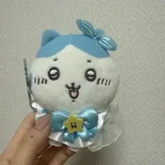 まじかるちいかわ マジカルチャージマスコット ハチワレ