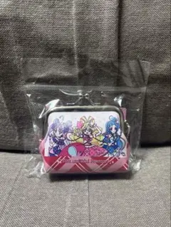 キミとアイドルプリキュア PUがまぐち