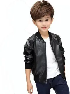 子供服 男の子 アウター 春秋 キッズ 暖かいジャケット
