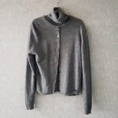 お値下げ!エルメスカシミアアンサンブル