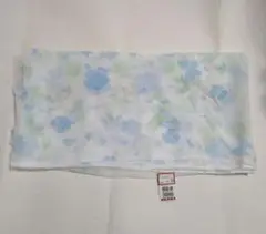 透け感のある生地　約113cm✕2m着分