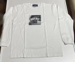 norikiyo RIVAXIDE SUGO DEEP 長袖Tシャツ