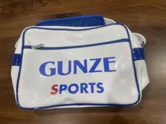 GUNZE SPORTS グンゼスポーツ　バッグ