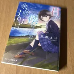 君が僕にくれた余命363日