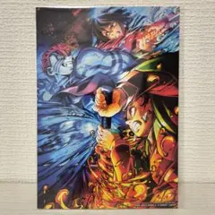 【劇場版 鬼滅の刃】無限城編 入場特典 第2弾