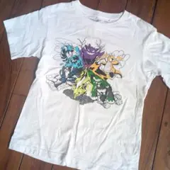 ポケモンTシャツ　140cm
