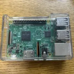 Raspberry pi 3 B v1.2
