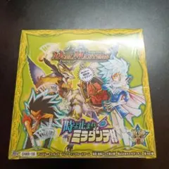 時よ止まれ！ミラダンテ　1box 時よ止まれ！ミラダンテ 1box - メルカリ