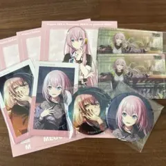 プロセカ　巡音ルカ