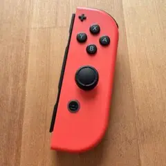 Switch ジョイコン 右 ネオンレッド ニンテンドー