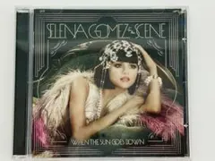Selena Gomez & The Scene