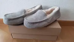 UGG ANSLEY ウィメンズ 24cm