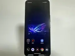 ROG phone 6 16GB/512gb グローバル版