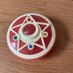 セーラームーン　目薬ケース　ロート