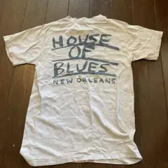 House of Blues New Orleans Tシャツ　M 古着