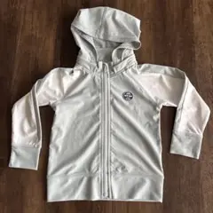 petitemain 100cm ラッシュガード　ミントグリーン
