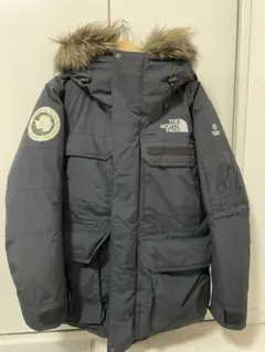 the North face サザンクロス