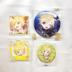 鏡音レン グッズ まとめ