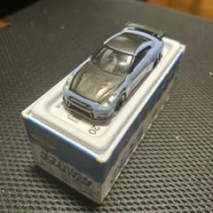トミカ スカイライン GT-R 1/62