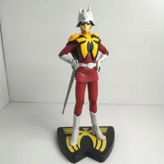 機動戦士ガンダム DX シャア フィギュア