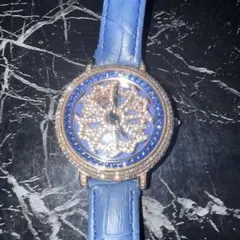 ブリラミコ時計