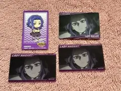 レディ・ナガン ヒロアカ