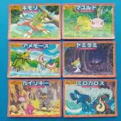 ☆トップ☆ポケモンカード☆アドバンスジェネレーション