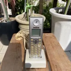 ブラザー工業　BCL-BT30W 子機