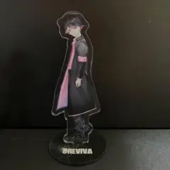 オレビバ！　ねろちゃん　アクリルスタンド