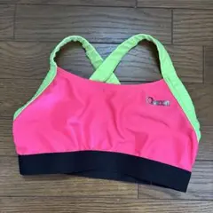 Charcotチャコット　ハーフトップ　140〜150サイズ送料込