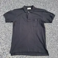 Archive PUMA polo shirts 80s’ black