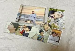 千葉翔也　 Streak CD 豪華おまけつき