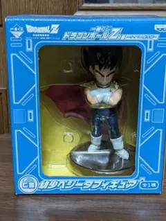 2025年最新】一番くじ ドラゴンボール サイヤ人襲来編 C賞