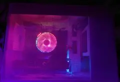 ASUS PC RYZEN 7 3700X/RTX 3060/32GB/1TB