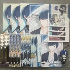 いれいす If まとめ売り ラバスト ブロマイド クリアカード チェキ トレカ