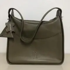 NAKAZAWA（中澤鞄）レザートートバッグ　ショルダーバッグ　ワンショルダー