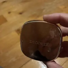 使用したメイク用品です