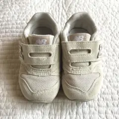 ニューバランス ベビーシューズ 13cm