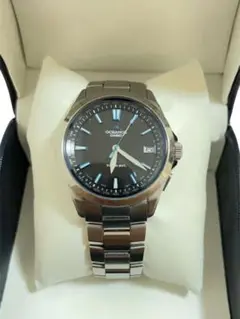 カシオ　オシアナス　OCEANSU MANTA OCW-S100-1AJF