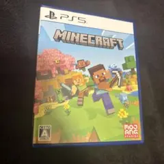 マインクラフト