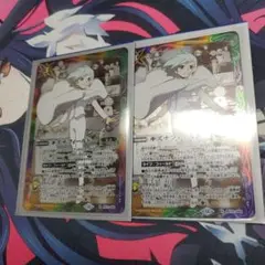 キズナフィールド　J　2枚セット